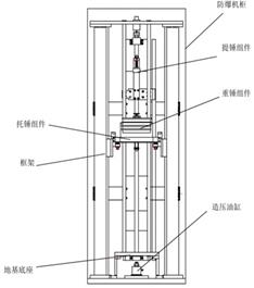 圖示, 工程繪圖
AI 生成的內容可能不正確。
